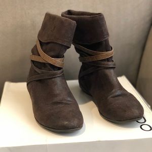 Aldo Boots